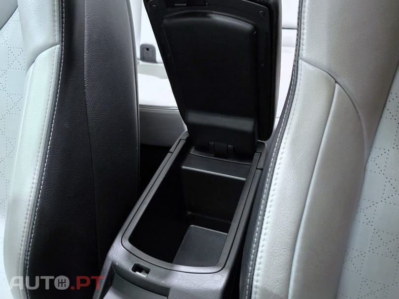 Peugeot 308 CC 155 THP Auto Roland Garros