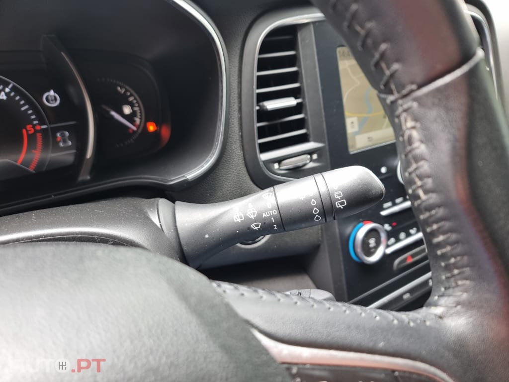 Renault Mégane 1.5 Blue dCi Limited