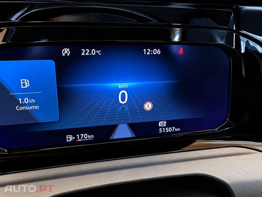Volkswagen Golf 1.0 TSI Life