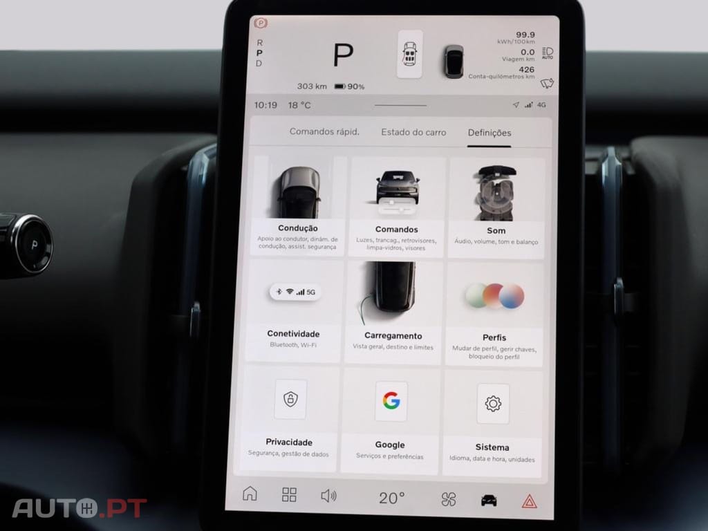 Volvo EX30 Single Plus I.V.A DEDUTIVEL 