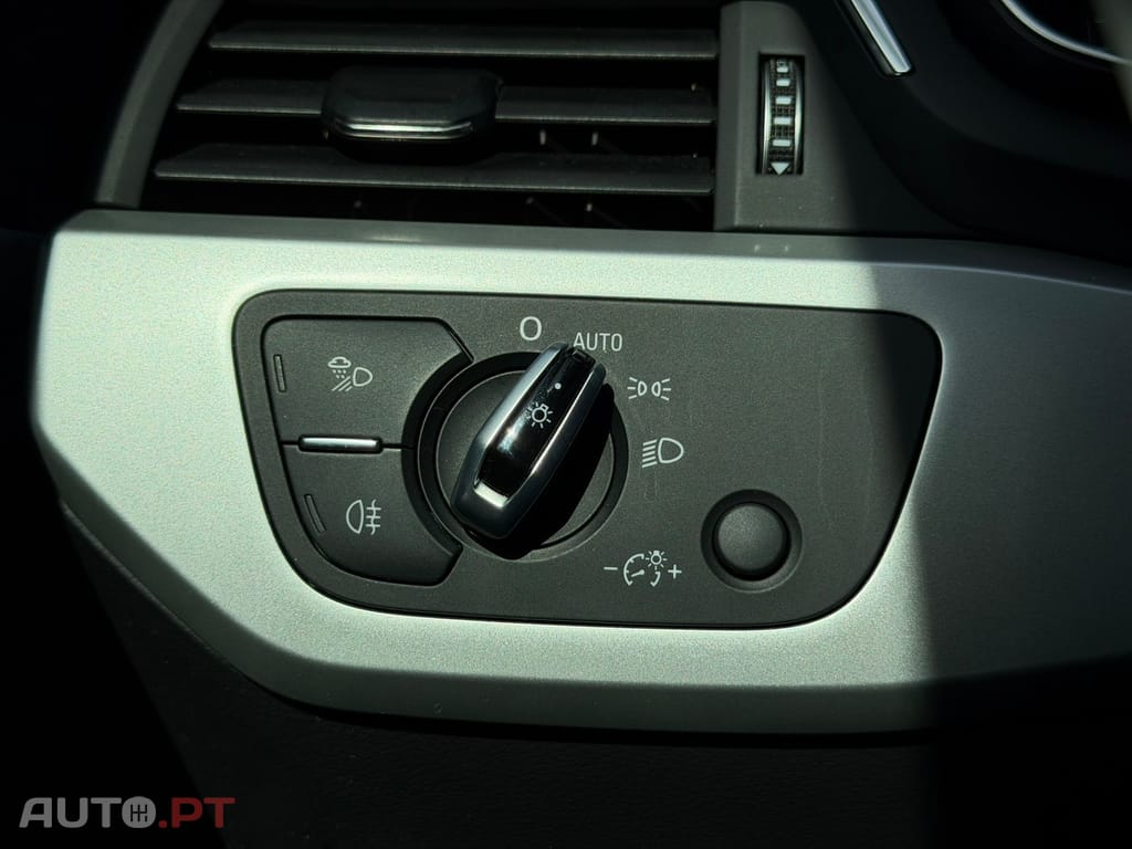 Audi A5 2.0 TDI Sport