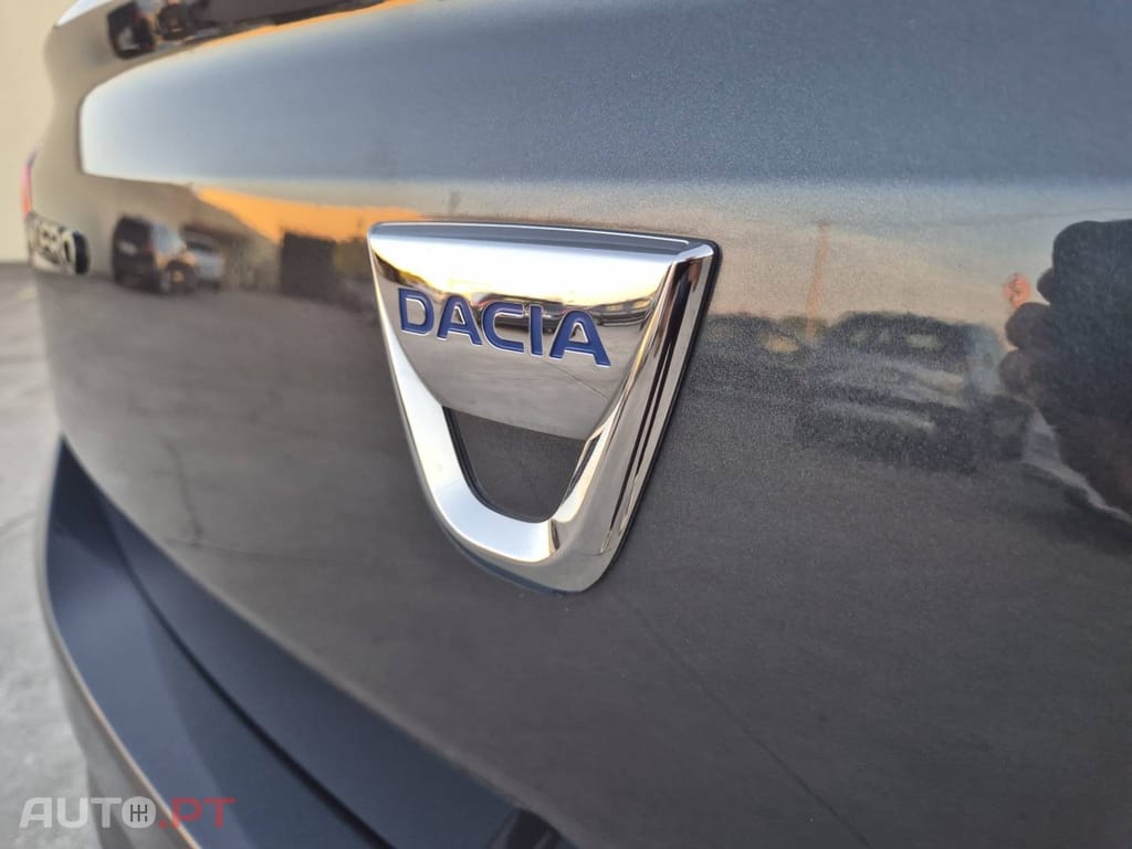 Dacia Sandero 1.0 TCe Comfort