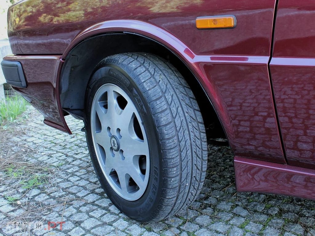 Lancia Delta 1.3 ie LX
