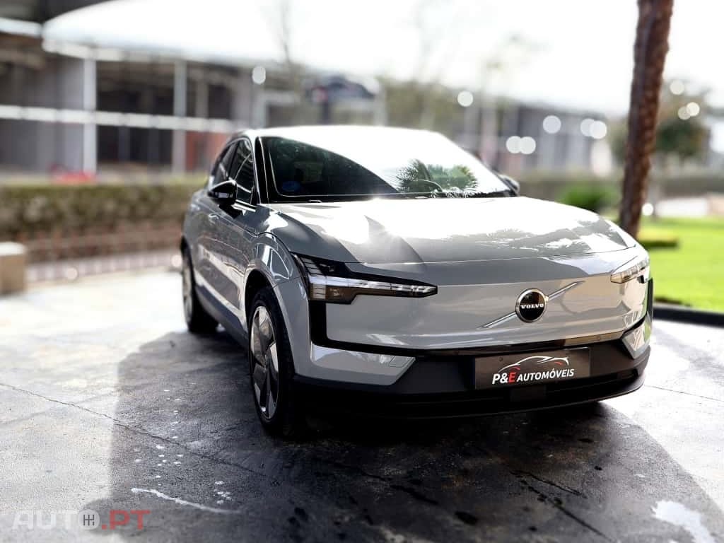 Volvo EX30 69 kWh Single Motor Extended Range Plus