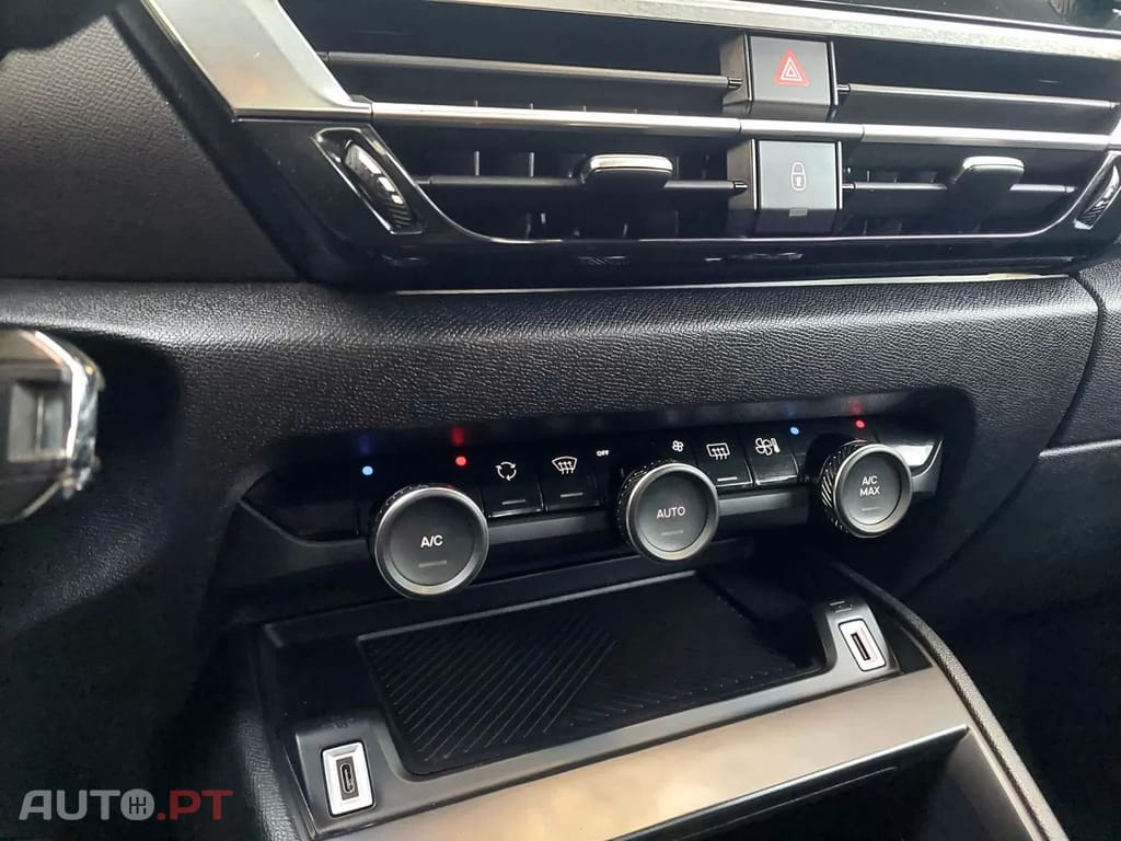 Citroen C4 1.2 PureTech Feel Pack