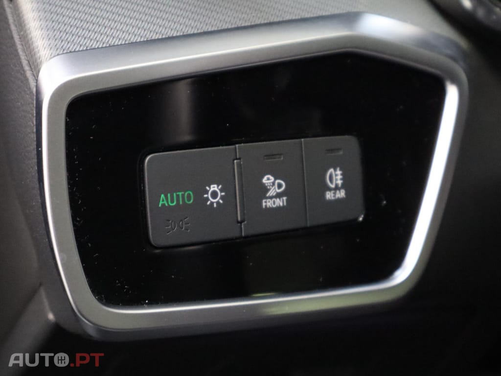 Audi A6 40 TDI S tronic Avant