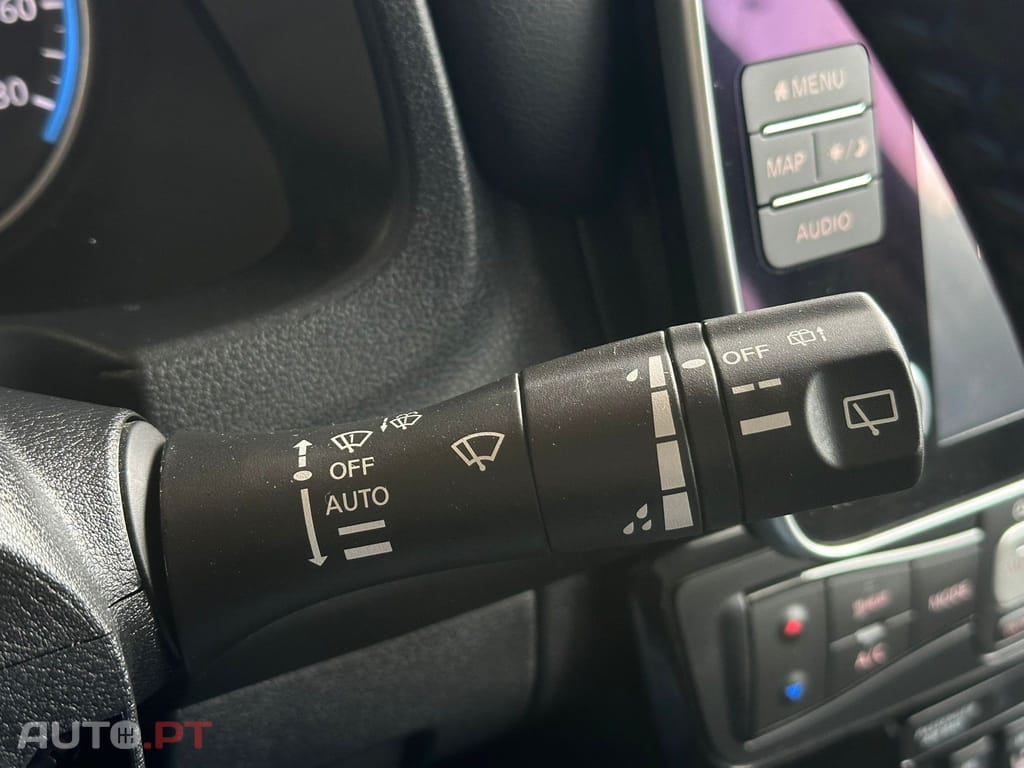 Nissan Leaf 62 kWh e+ Tekna