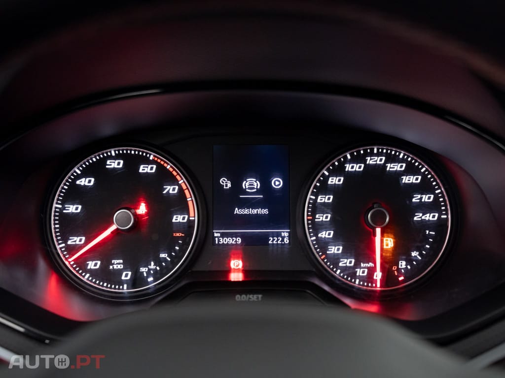 Seat Arona 1.0 TSI Style