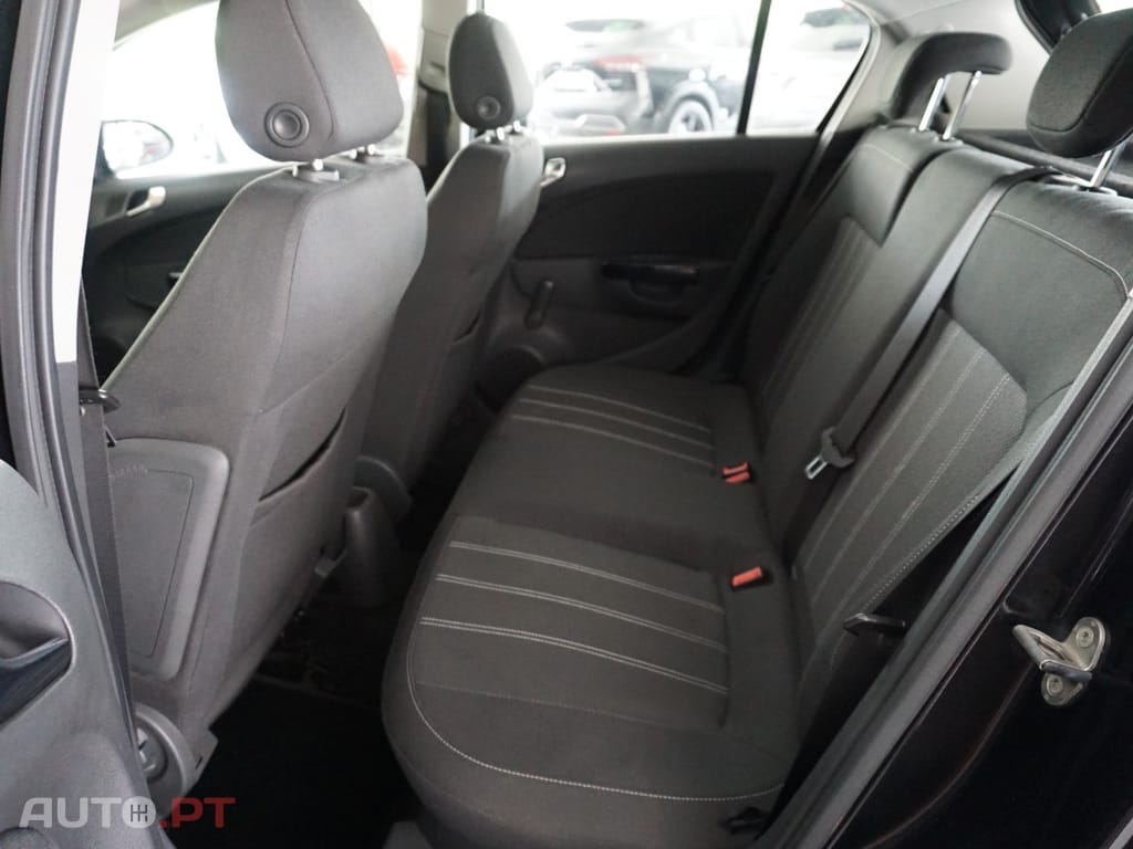 Opel Corsa 1.3 CDTi CMON