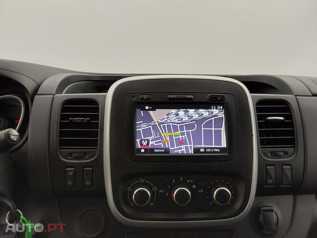 Fiat Talento 2.0 M-Jet Pro Pack