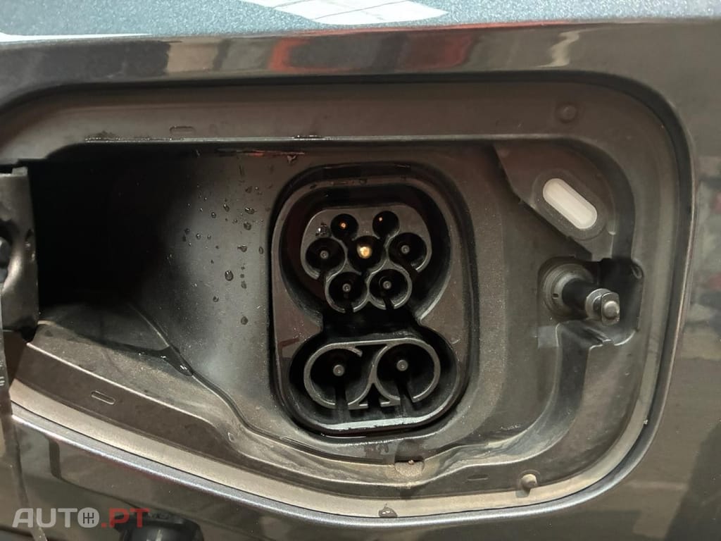 Cupra Formentor 1.5 e-Hybrid DSG