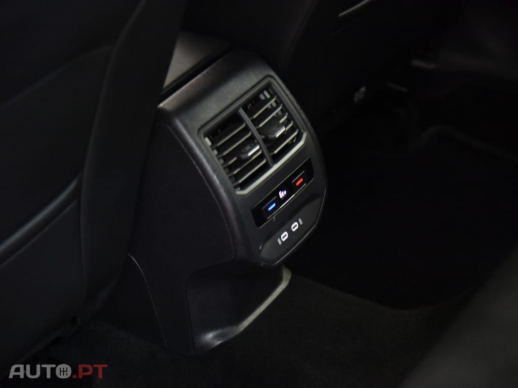 Seat Leon 1.4 e-Hybrid FR DSG