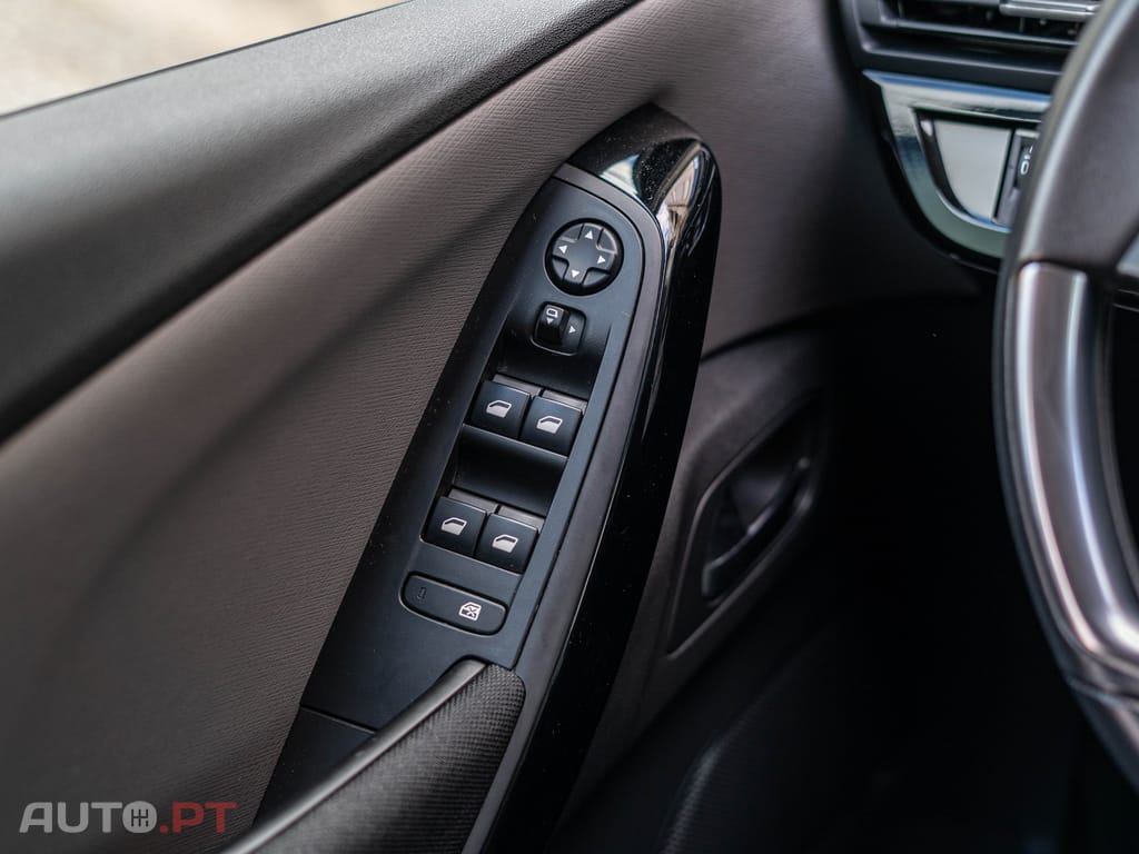 Citroen C4 SpaceTourer 1.2 PureTech Feel