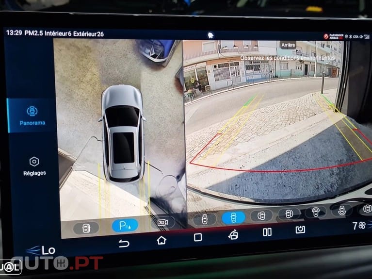 BYD Atto 3 60.48 kWh Design