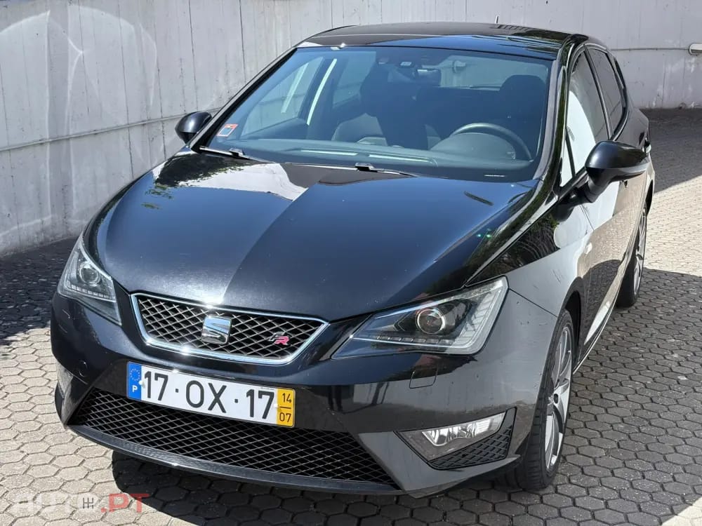 Seat Ibiza 1.2 TSI FR 30 Anos