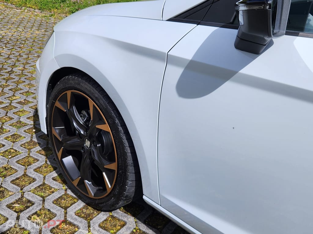 Seat Leon 1.6 TDI Style S/S