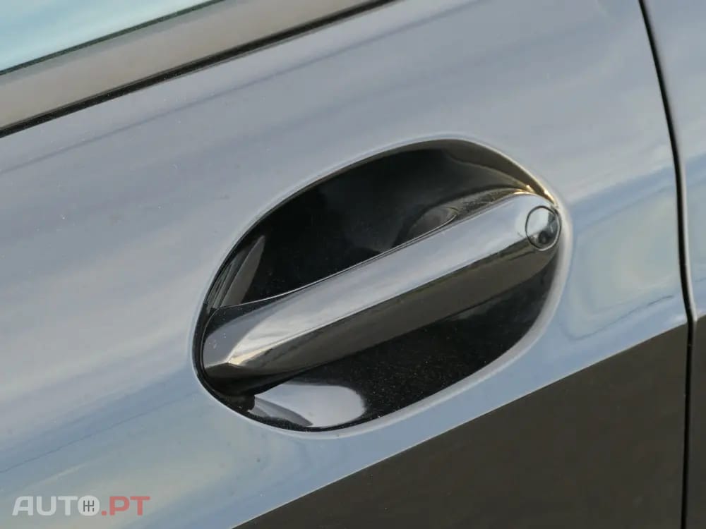 BMW 116 d Corporate Edition Auto