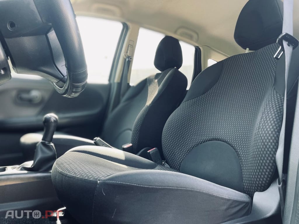 Nissan Note 1.5 dCi Acenta