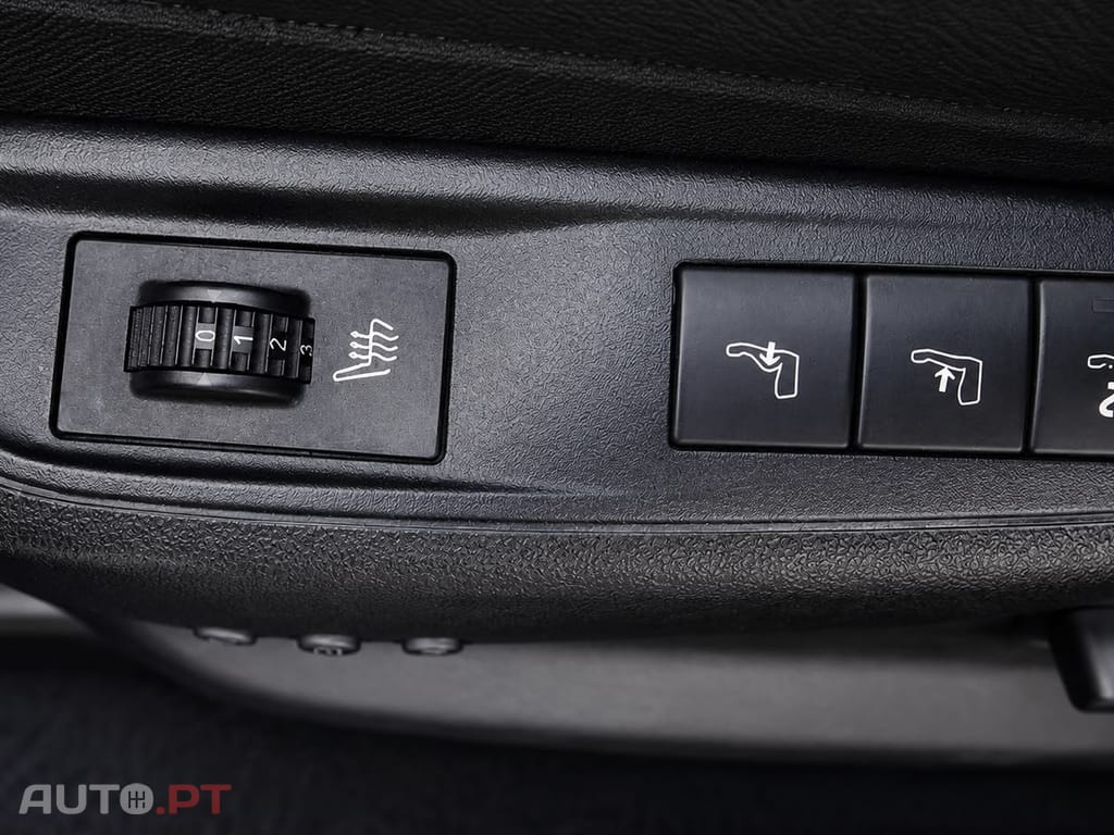 Citroen DS5 2.0 HDi Hybrid4 Sport Chic CMP6