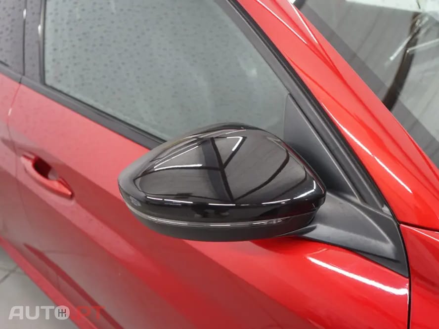 Peugeot 208 1.2 PureTech Allure Pack