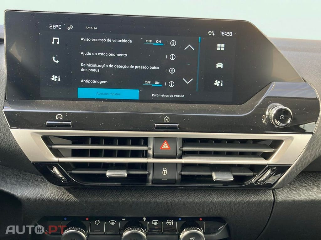 Citroen e-C4 50 kWh Plus