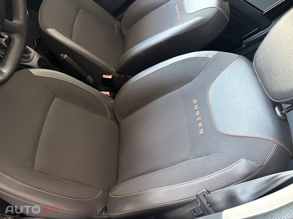 Dacia Duster 1.2 TCe SL Explorer
