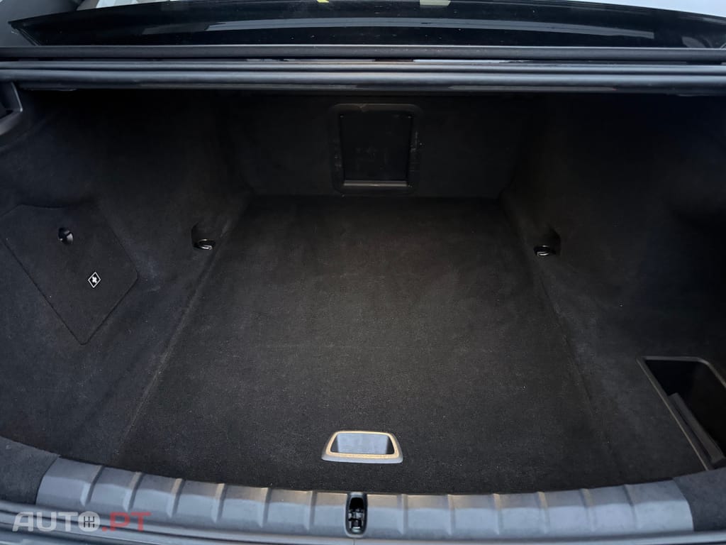 BMW i7 60 xDrive