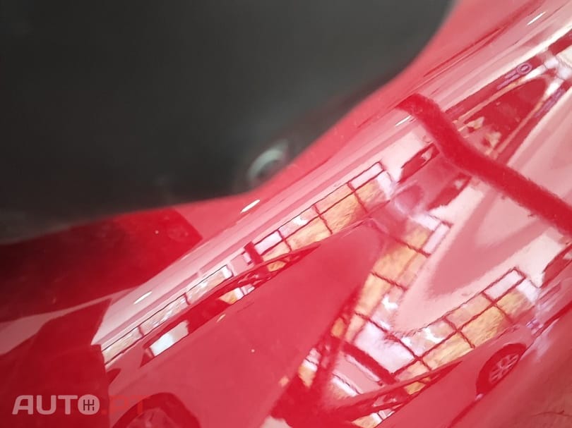 Ford Mustang Mach-E 75.7 kWh Base