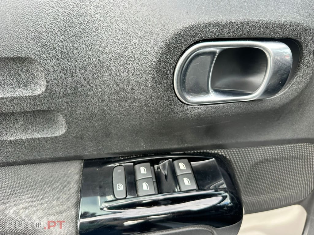 Citroen C3 1.5 BlueHDi C-Series