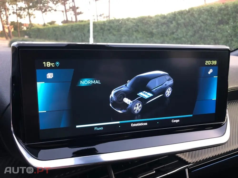 Peugeot E-2008 GT+