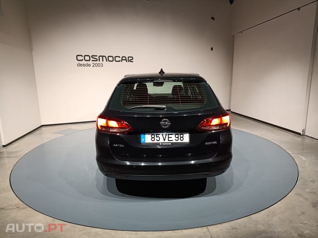 Opel Astra Sports Tourer 1.0 Innovation