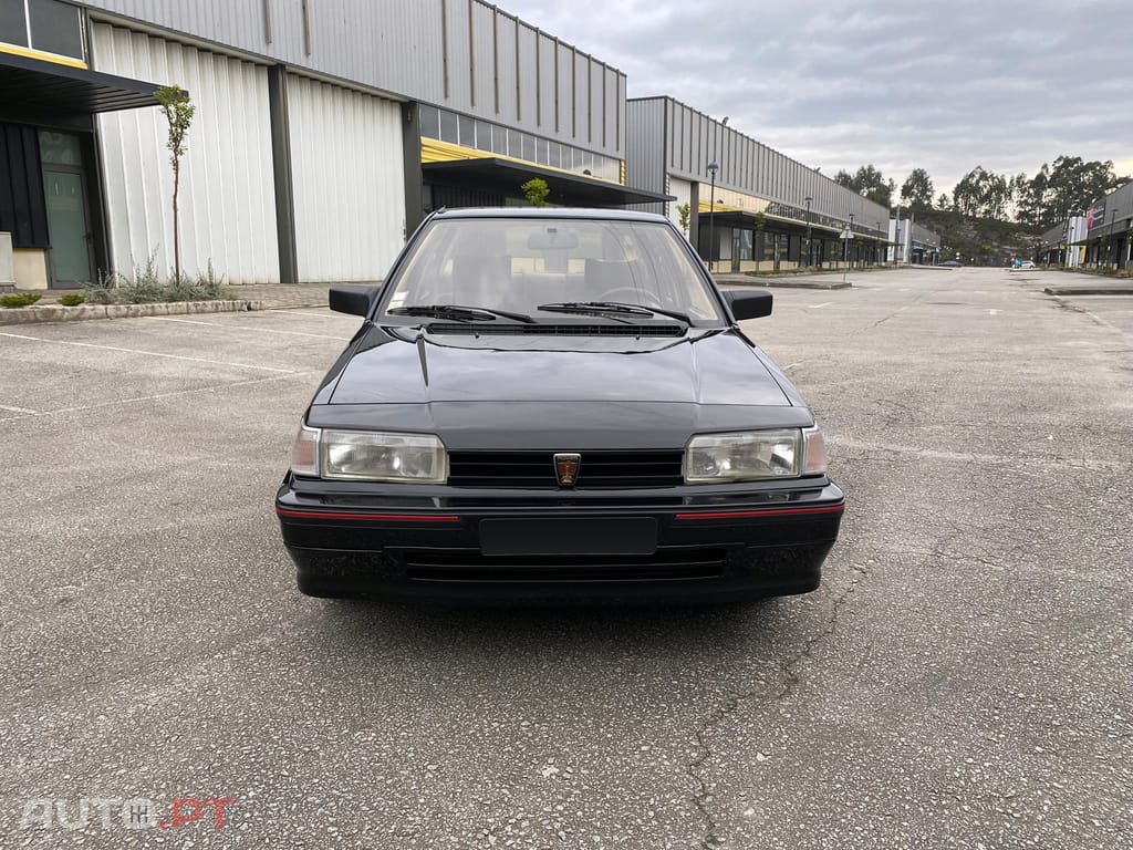 Rover 200 216 EFI Vitesse