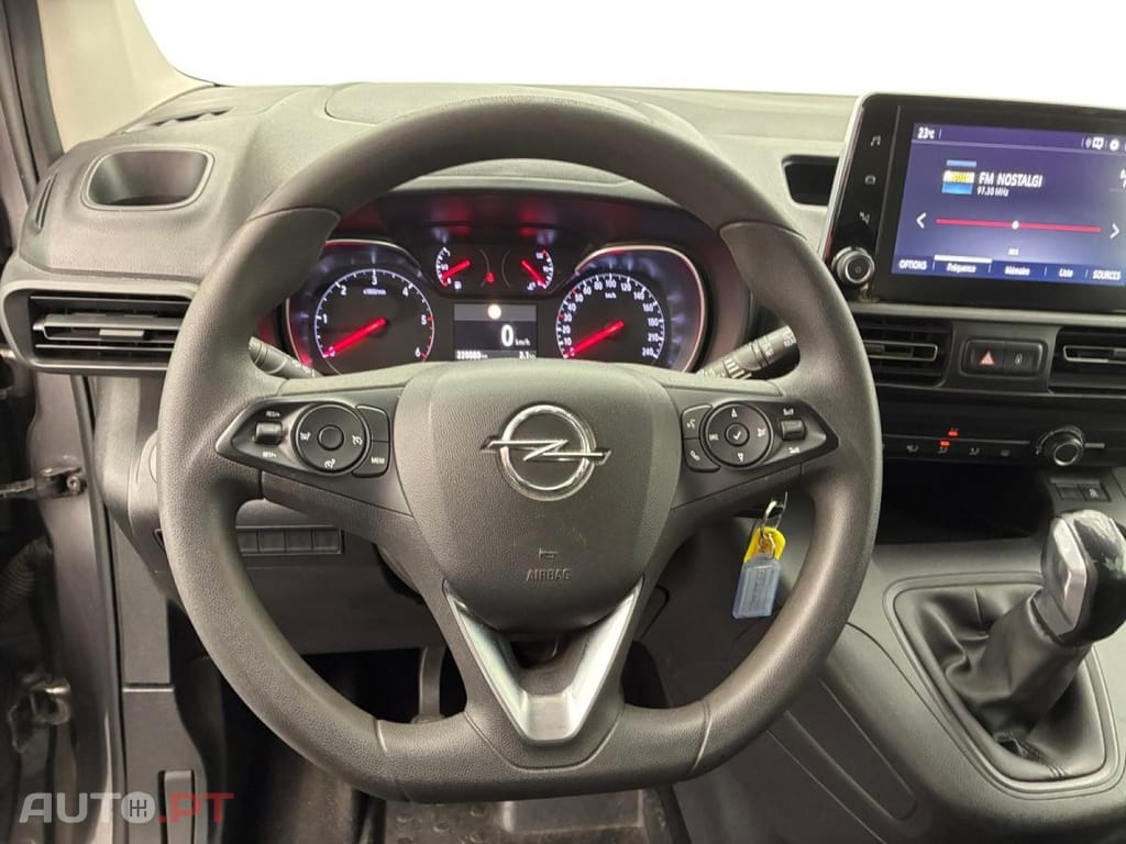 Opel Combo Life 1.5 CDTi L2H1 Edition