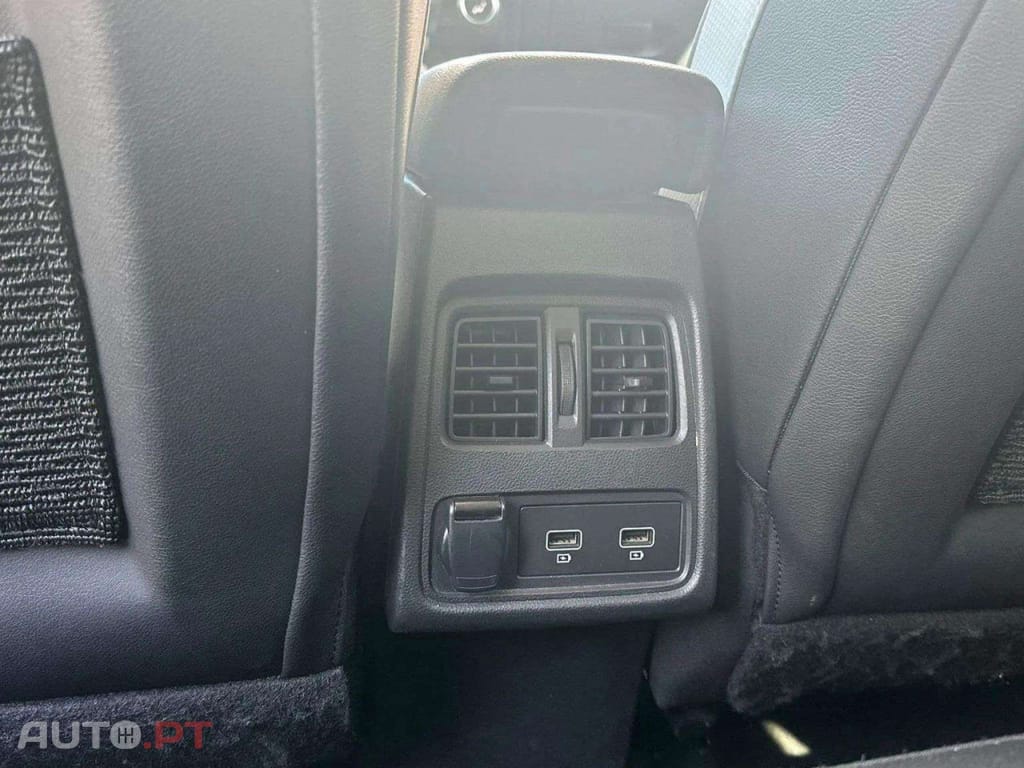 Renault Captur 1.0 TCe Techno