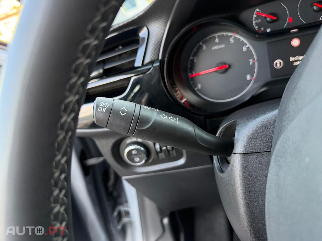 Opel Corsa 1.2 Elegance