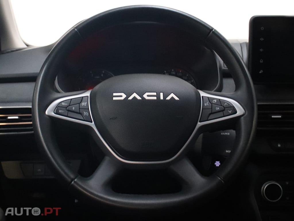 Dacia Jogger Jogger 1.0 ECO-G Extreme+ Up&Go 7L Bi-Fuel