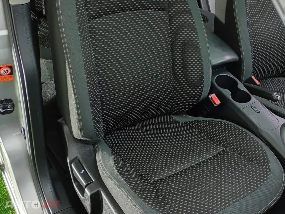 Nissan Qashqai 1.5 dCi Tekna NA