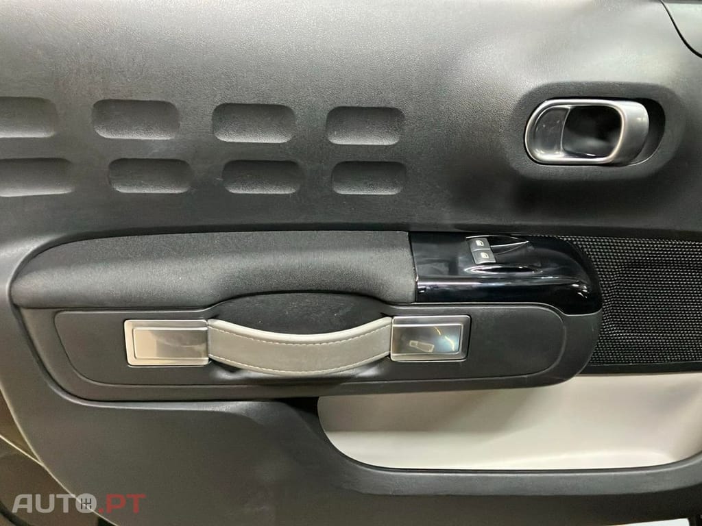 Citroen C3 1.2 PureTech C-Series