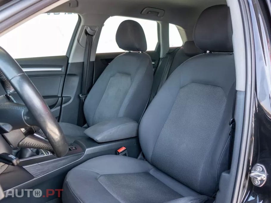 Audi A3 Sportback 1.6 TDi Look RS3