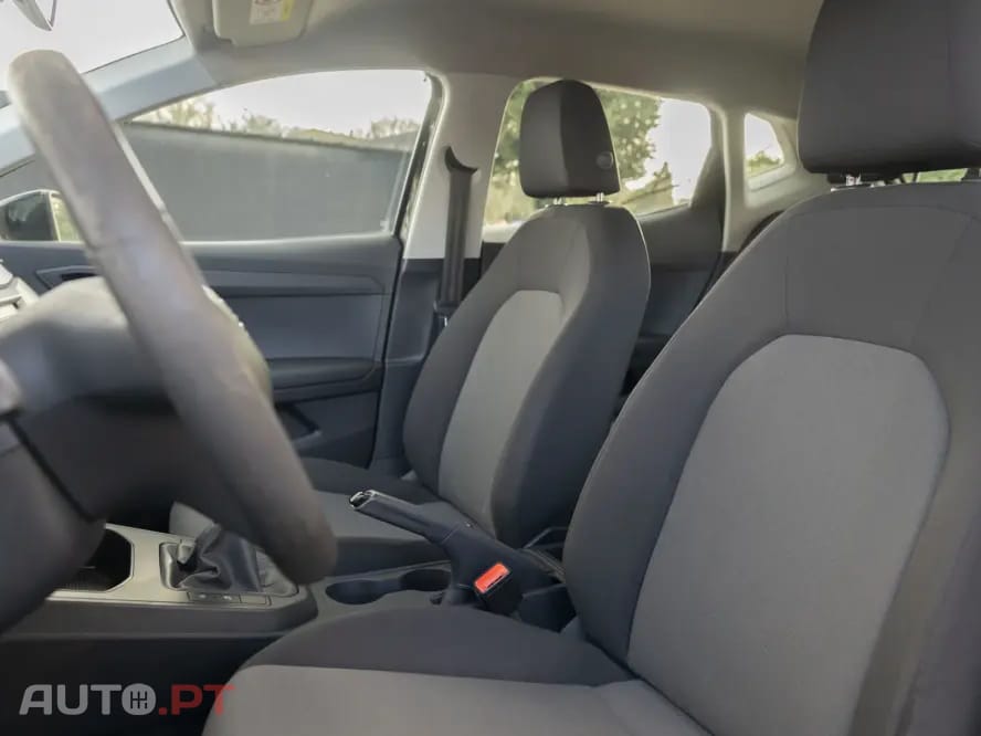 Seat Ibiza 1.6 TDI Style