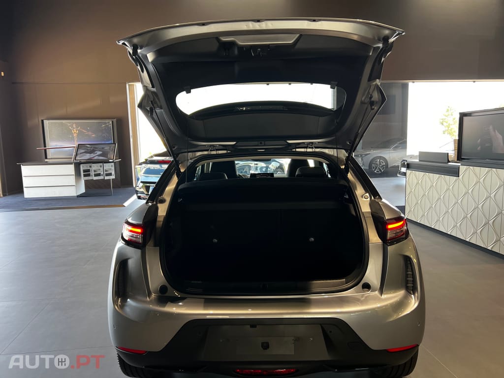 DS DS3 E-Tense Esprit de Voyage