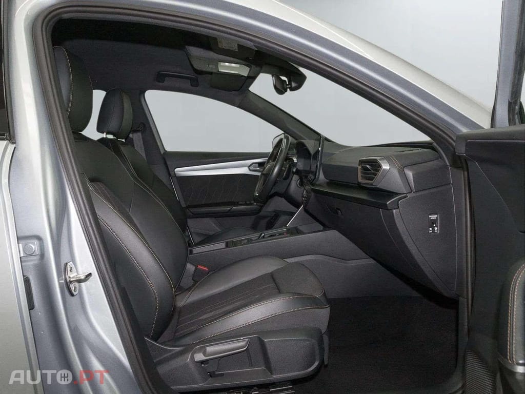 Cupra Formentor eHybrid 