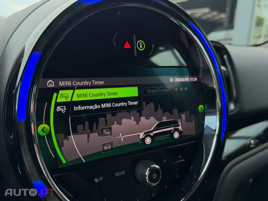 MINI Countryman Cooper SE ALL4 Untamed Edition Auto
