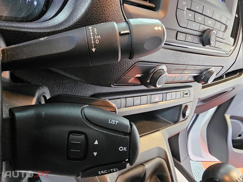 Opel Vivaro 1.5 CDTi L1H1 Essentia