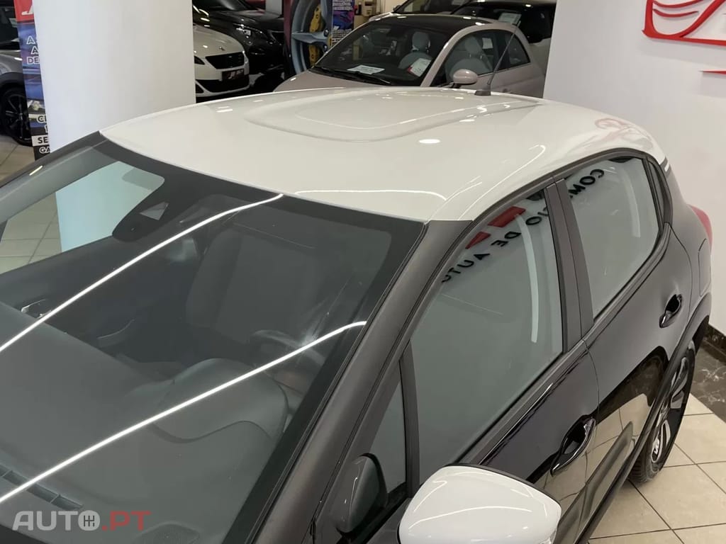 Citroen C3 1.2 PureTech Shine