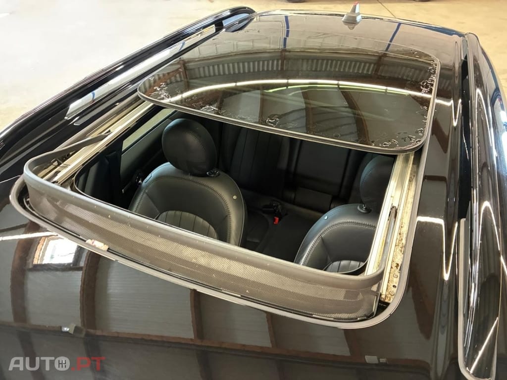 MINI Countryman Cooper SE ALL4 Auto