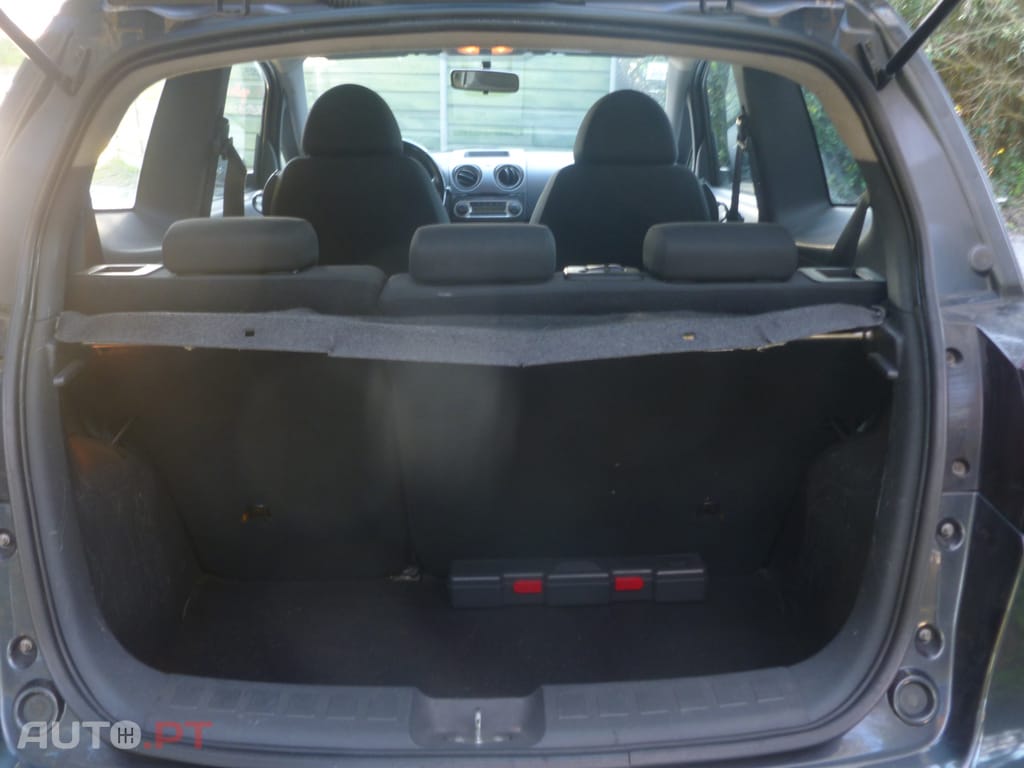 Mitsubishi Colt ClearTec 1.1