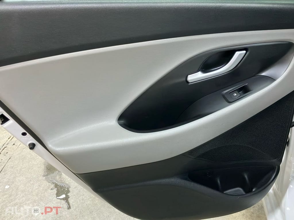 Hyundai i30 1.6 CRDI STyle
