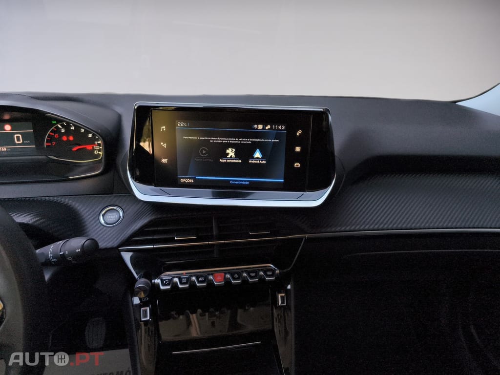 Peugeot 2008 1.2 PureTech Allure Pack