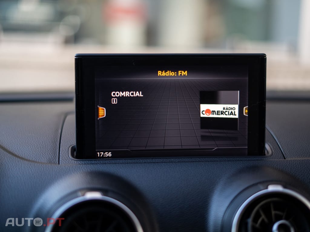 Audi A3 Sportback 30 TFSI S-line S tronic